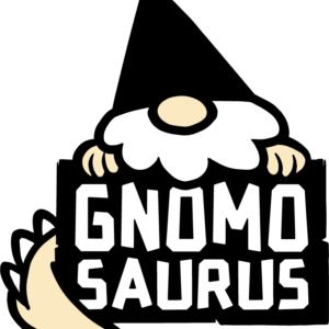 (c) Gnomosaurus.com