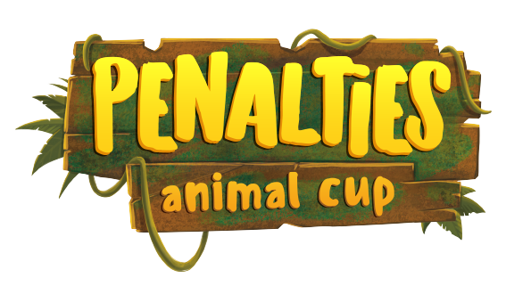 logo penalties animal cup